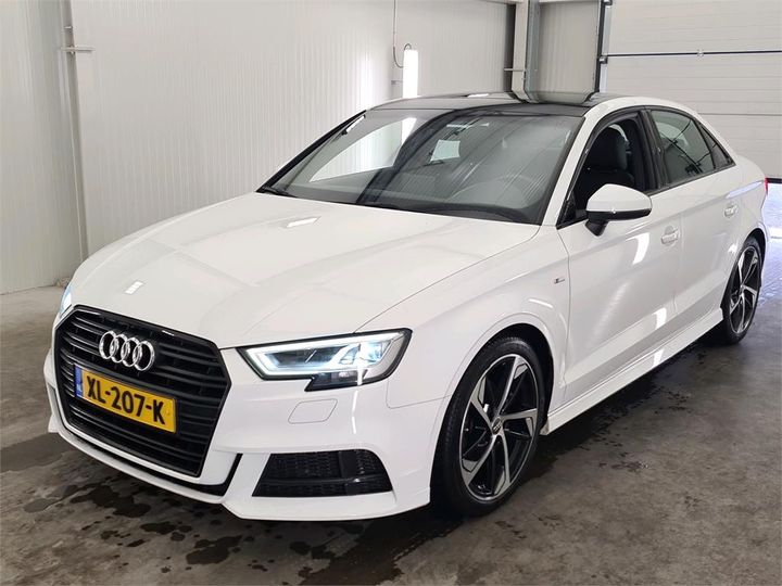 AUDI A3 2019 wauzzz8v5k1019378