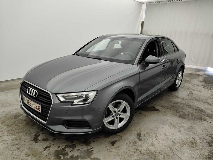 AUDI A3 BERLINE FL&#3916 2019 wauzzz8v5k1019719