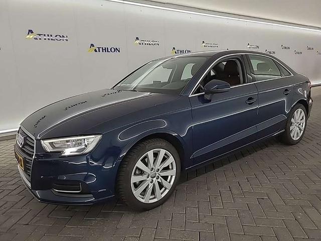 AUDI A3 LIMOUSINE 2019 wauzzz8v5k1023592