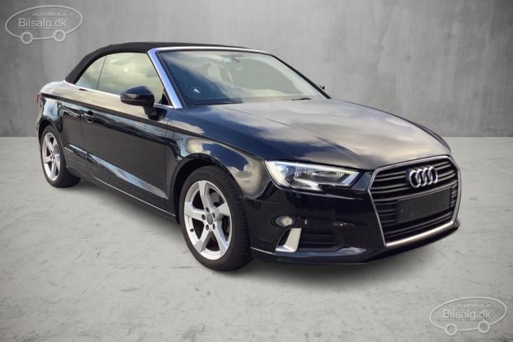 AUDI A3 2019 wauzzz8v5k1032227