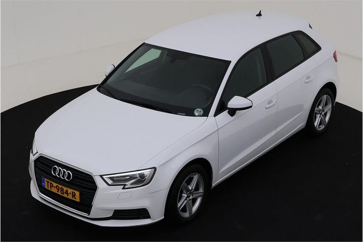 AUDI A3 2018 wauzzz8v5ka007750