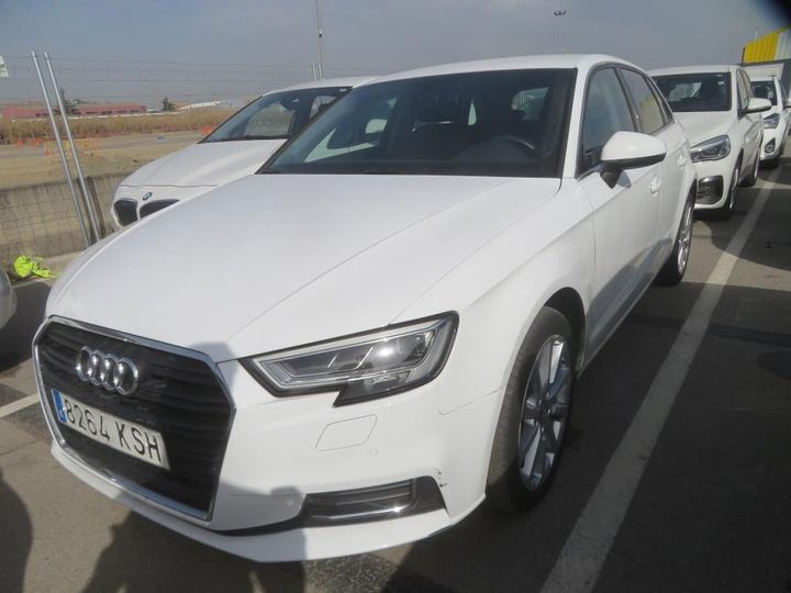 AUDI A3 2018 wauzzz8v5ka018232