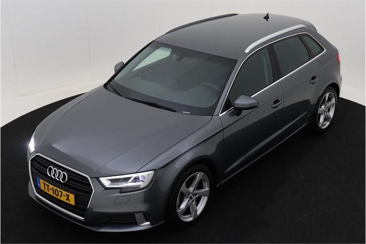 AUDI A3 2018 wauzzz8v5ka019834