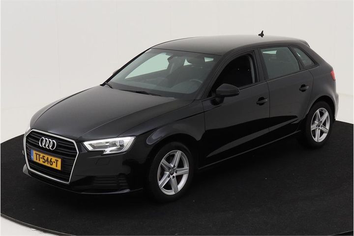 AUDI A3 2018 wauzzz8v5ka023110