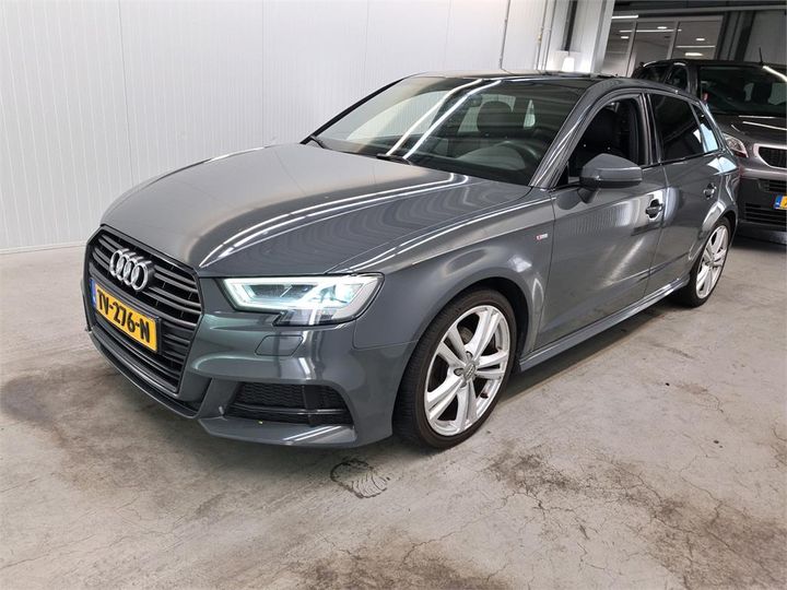 AUDI A3 2018 wauzzz8v5ka026282