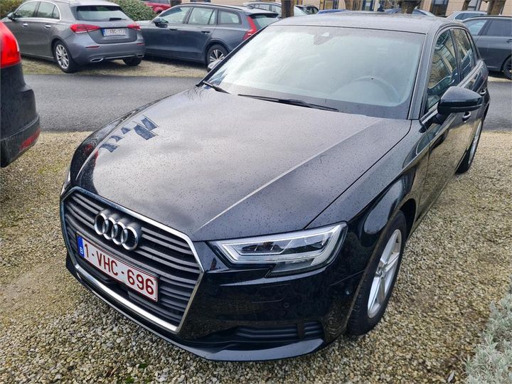 AUDI A3 2018 wauzzz8v5ka030400