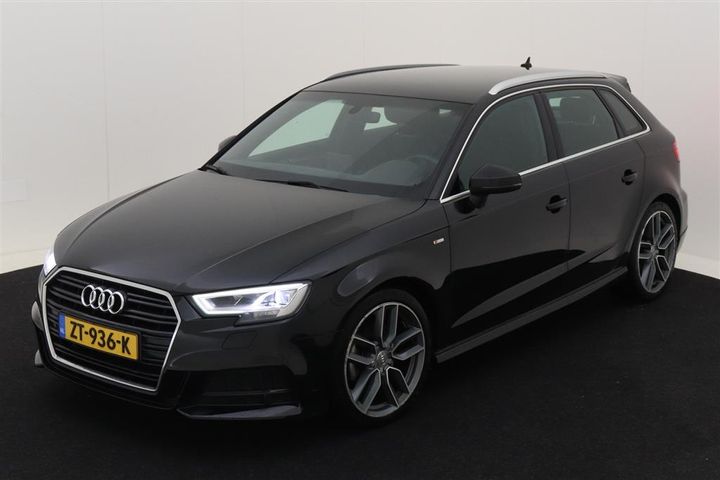 AUDI A3 2019 wauzzz8v5ka041140