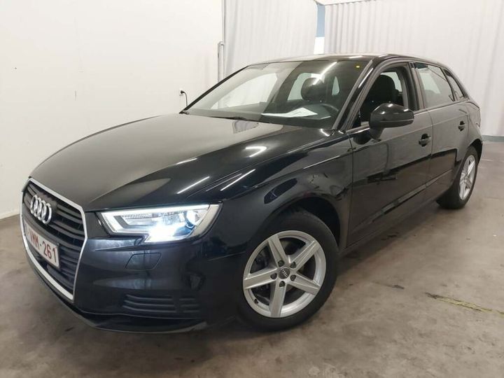 AUDI A3 2019 wauzzz8v5ka045088