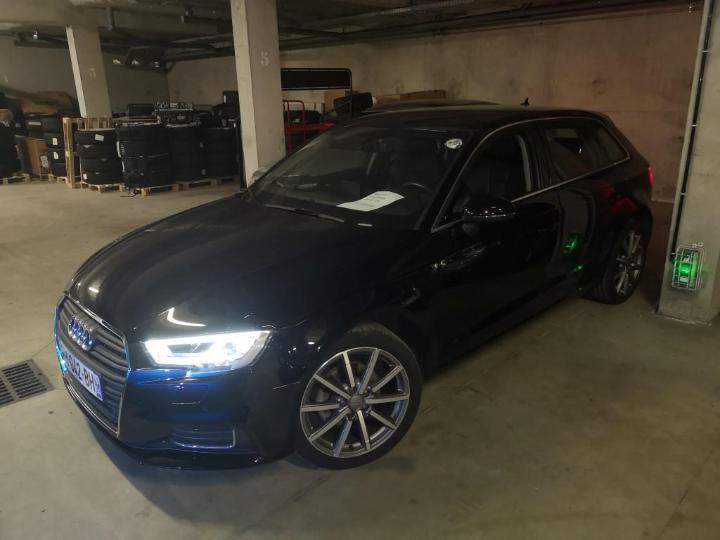 AUDI A3 2019 wauzzz8v5ka045303