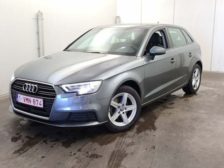 AUDI A3 2019 wauzzz8v5ka045415