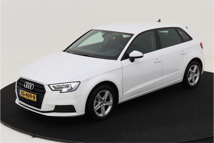 AUDI A3 2019 wauzzz8v5ka046421