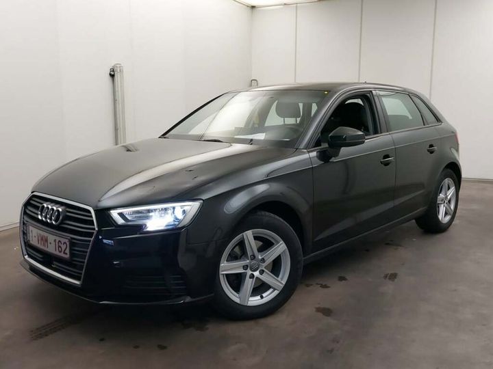 AUDI A3 2019 wauzzz8v5ka048542