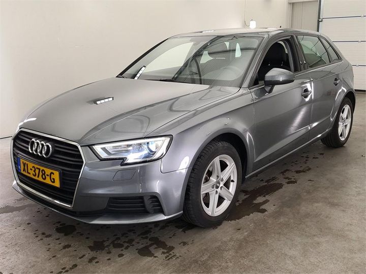 AUDI A3 2019 wauzzz8v5ka048847