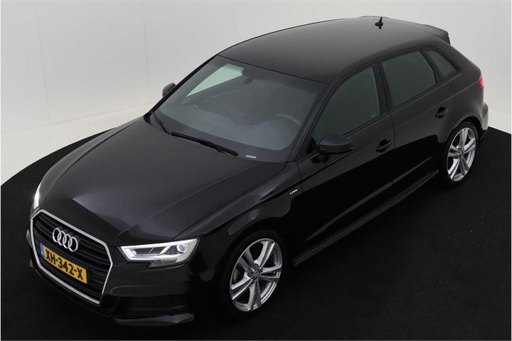 AUDI A3 2019 wauzzz8v5ka051151