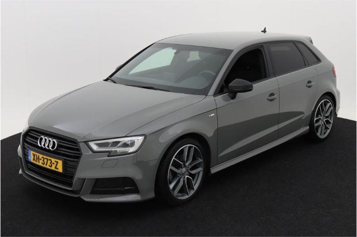 AUDI A3 2019 wauzzz8v5ka053028