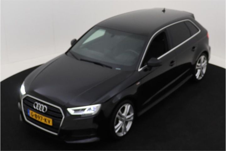 AUDI A3 2019 wauzzz8v5ka060402