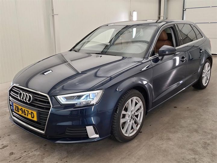 AUDI A3 2019 wauzzz8v5ka064403