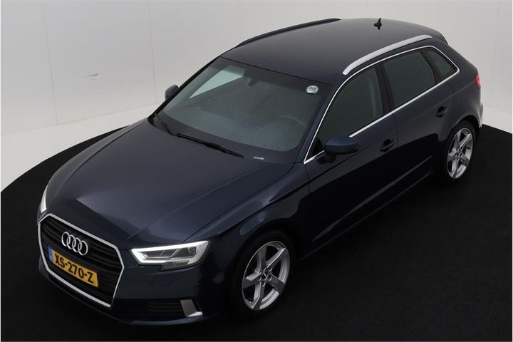 AUDI A3 2019 wauzzz8v5ka065034