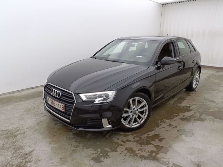 AUDI A3 SPORTBACK FL'16 2019 wauzzz8v5ka072193