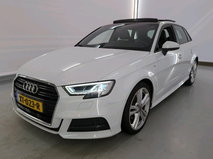 AUDI A3 2019 wauzzz8v5ka072274