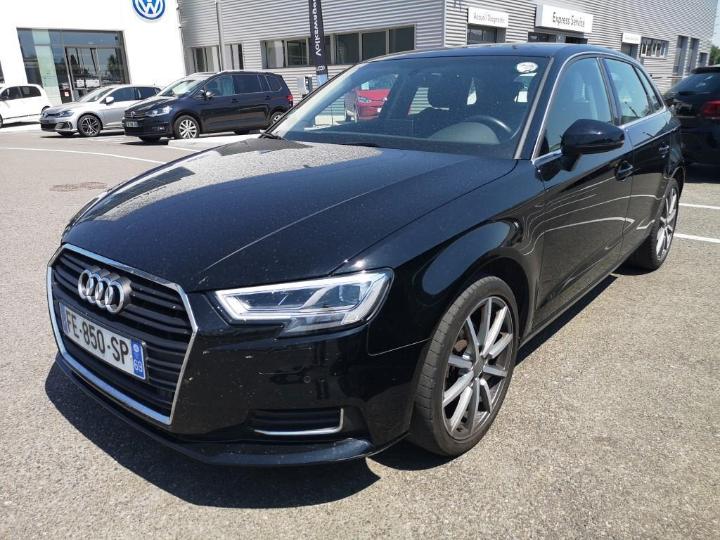 AUDI A3 2019 wauzzz8v5ka072565