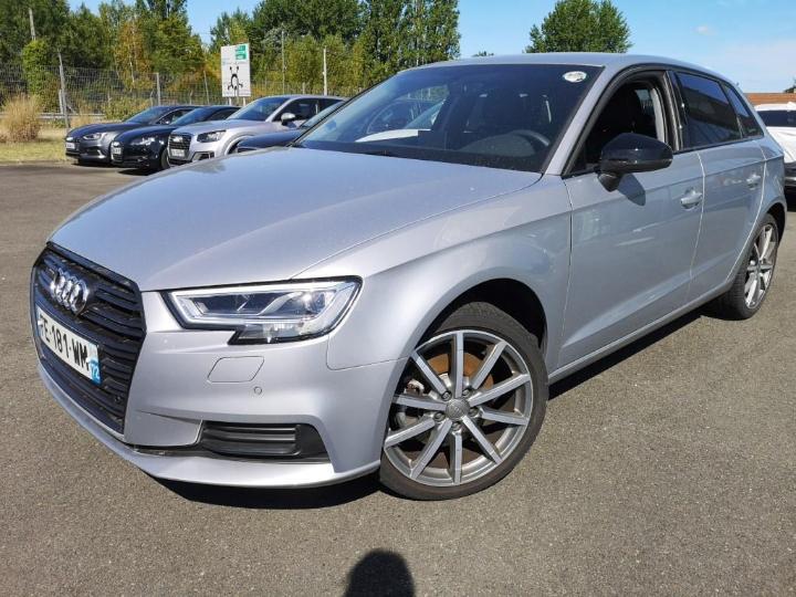 AUDI A3 2019 wauzzz8v5ka073070