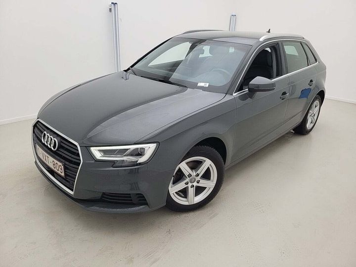 AUDI A3 2019 wauzzz8v5ka074087