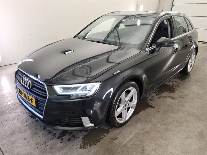 AUDI A3 2019 wauzzz8v5ka074347