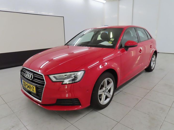 AUDI A3 SPORTBACK 2019 wauzzz8v5ka075014