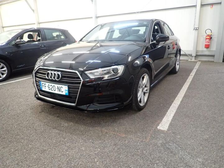 AUDI A3 BERLINE 2019 wauzzz8v5ka077684