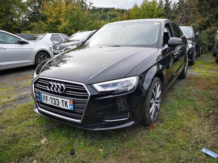 AUDI A3 2019 wauzzz8v5ka087082