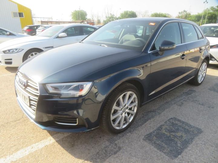 AUDI A3 2019 wauzzz8v5ka088961