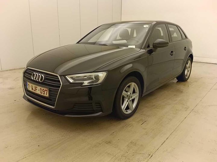 AUDI A3 2019 wauzzz8v5ka090452