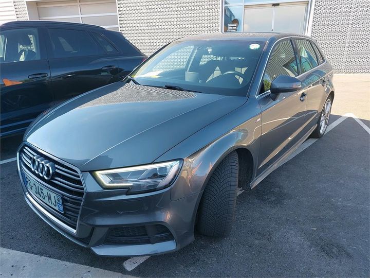 AUDI A3 2019 wauzzz8v5ka090984