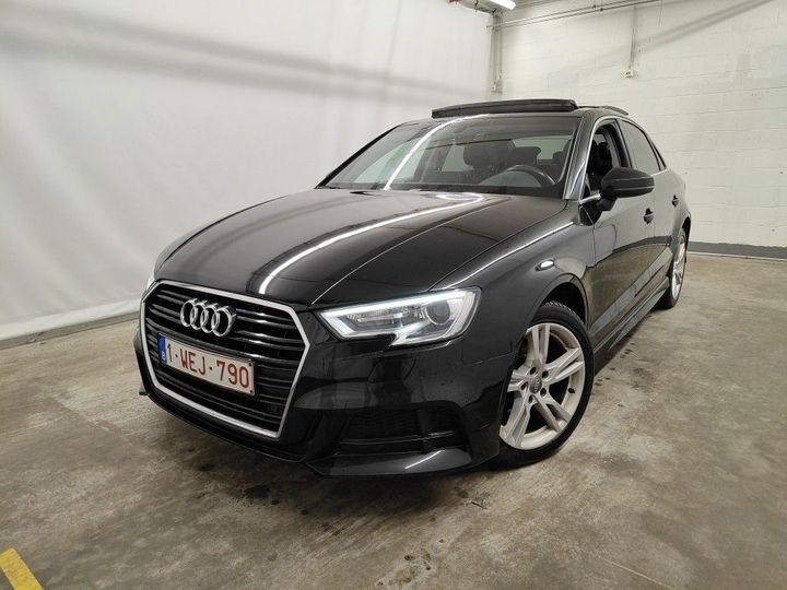 AUDI A3 BERLINE FL'16 2019 wauzzz8v5ka092086