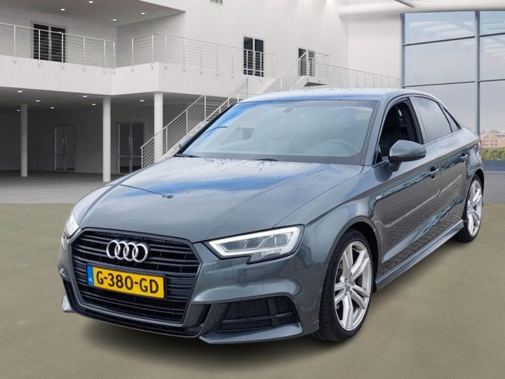 AUDI A3 2019 wauzzz8v5ka094002