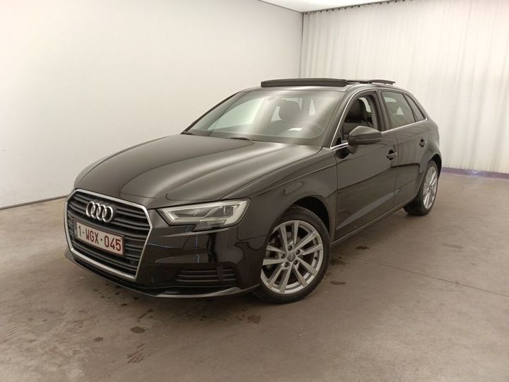 AUDI A3 SPORTBACK FL'16 2019 wauzzz8v5ka097322