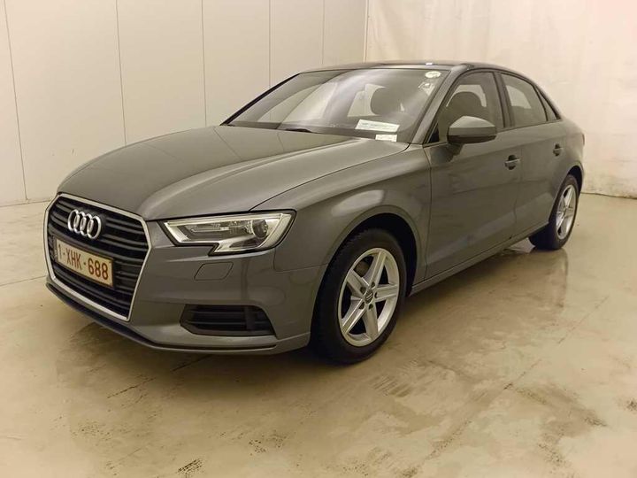 AUDI A3 2020 wauzzz8v5ka098034