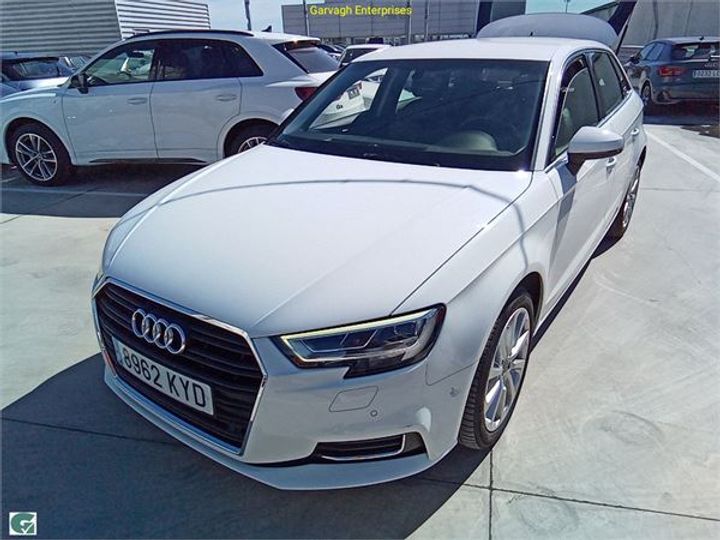 AUDI A3 2019 wauzzz8v5ka104382