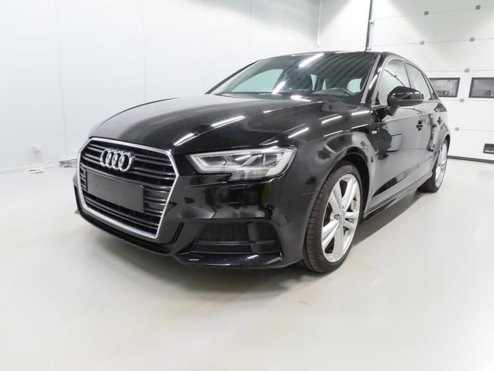 AUDI A3 2019 wauzzz8v5ka107251