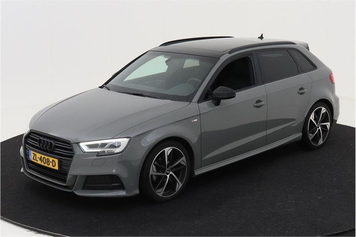 AUDI A3 2019 wauzzz8v5ka110943