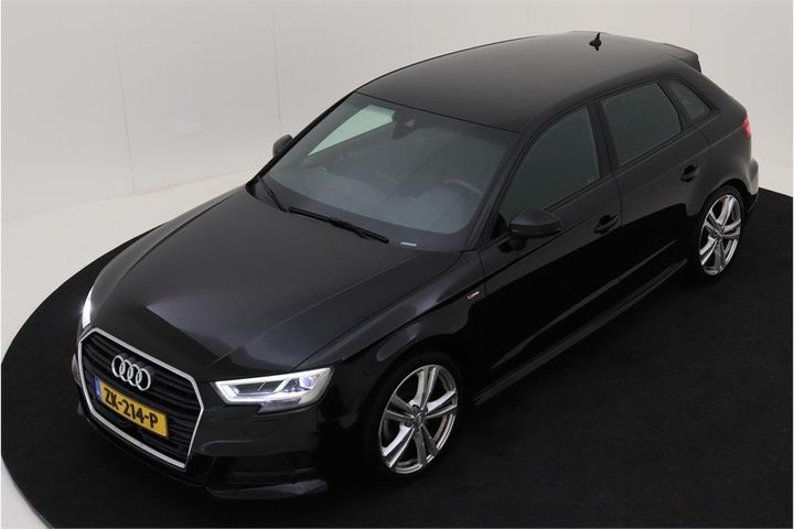 AUDI A3 2019 wauzzz8v5ka112059