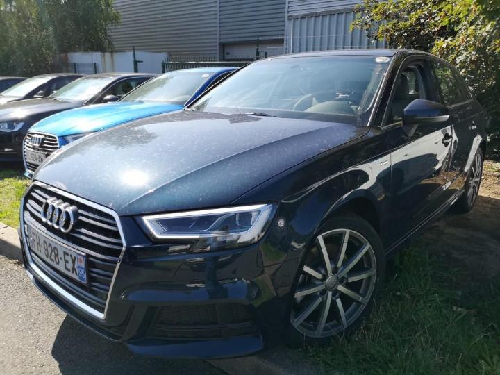 AUDI A3 2019 wauzzz8v5ka112742