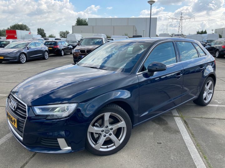 AUDI A3 2019 wauzzz8v5ka117116