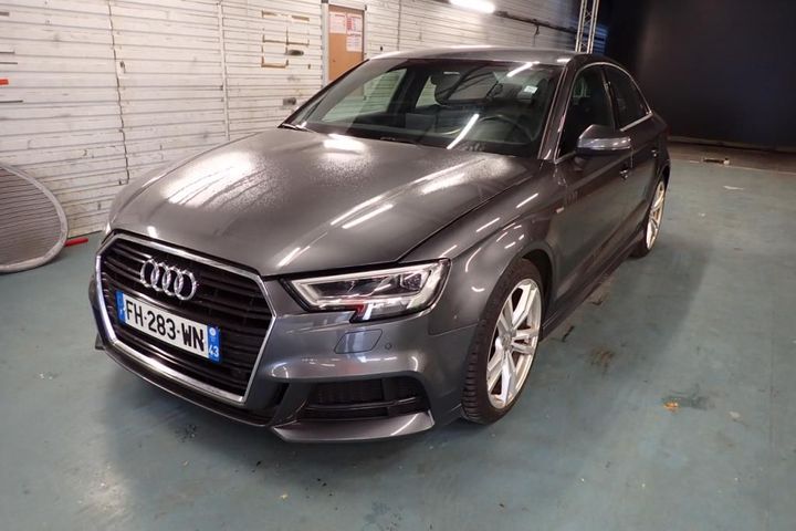 AUDI A3 BERLINE 2019 wauzzz8v5ka117584