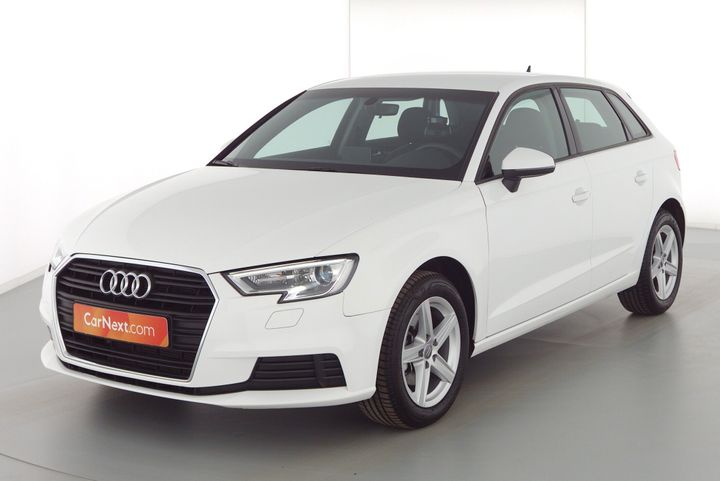 AUDI A3 2019 wauzzz8v5ka126141