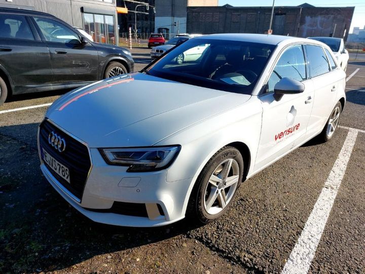 AUDI A3 2019 wauzzz8v5la003764