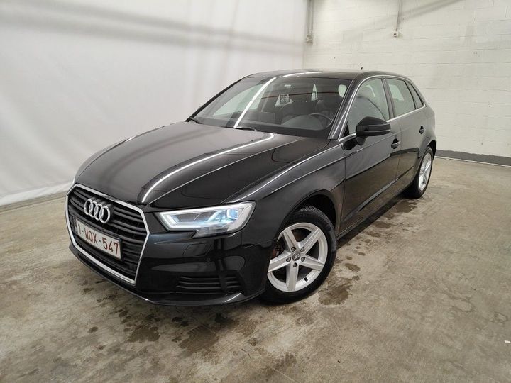 AUDI A3 SPORTBACK FL'16 2019 wauzzz8v5la003974