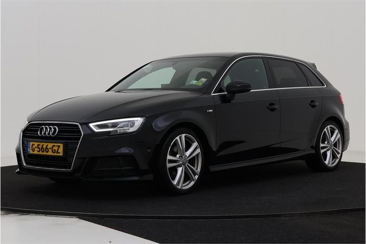 AUDI A3 2019 wauzzz8v5la008446