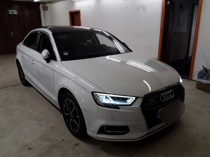 AUDI A3 2019 wauzzz8v5la014084